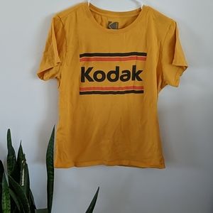 Kodak T-shirt